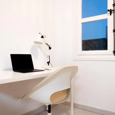 Puerto Banus Marina Apartment! Apartment *
