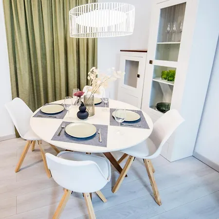 Apartment Puerto Banus Marina Apartment!